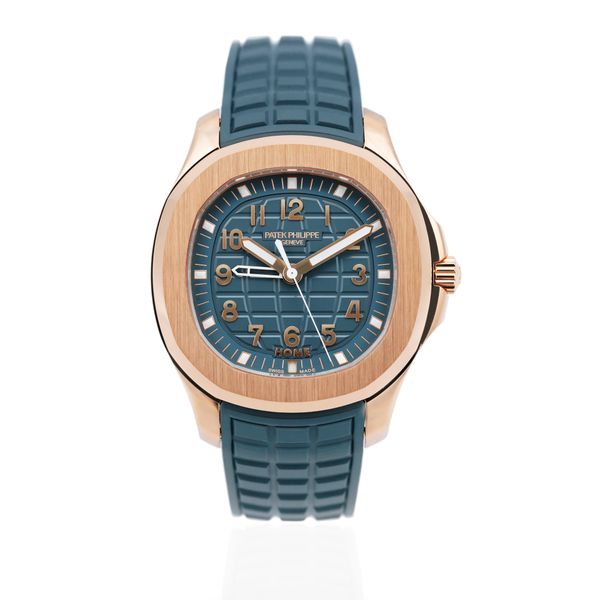 Patek Philippe Aquanaut 5269R-001